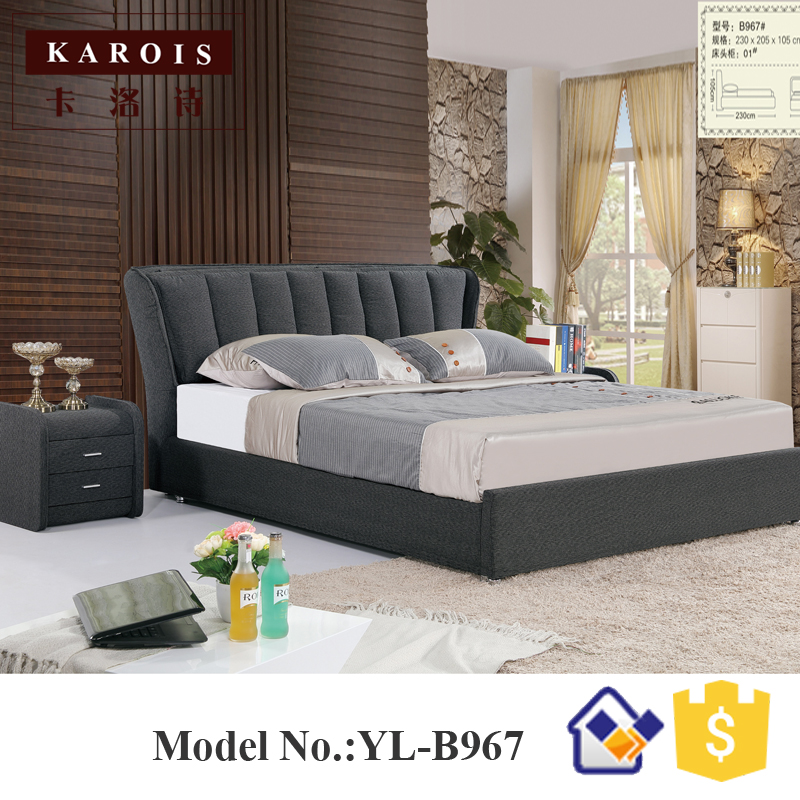 Ʈ   ħ  Ȩ  Ʈ ħ Ʈ/Best selling European bedroom furniture sets home spring mattress bed